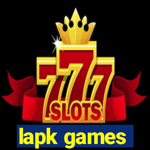 lapk games